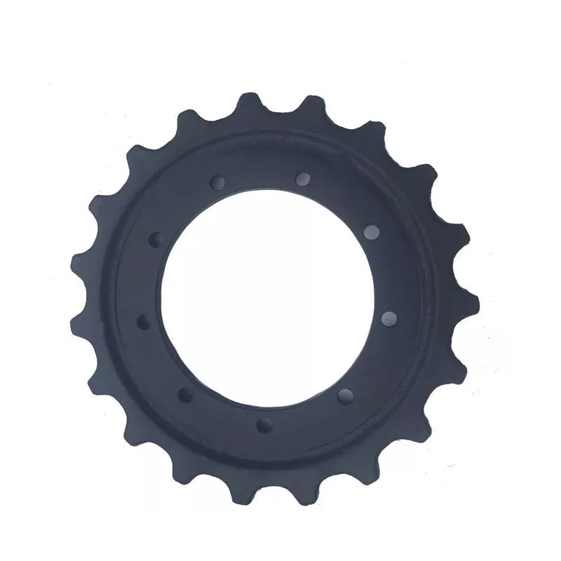 New Heavy Equipment Mini Excavator Sprocket for Komatsu PC45-1-BeeSpareParts
