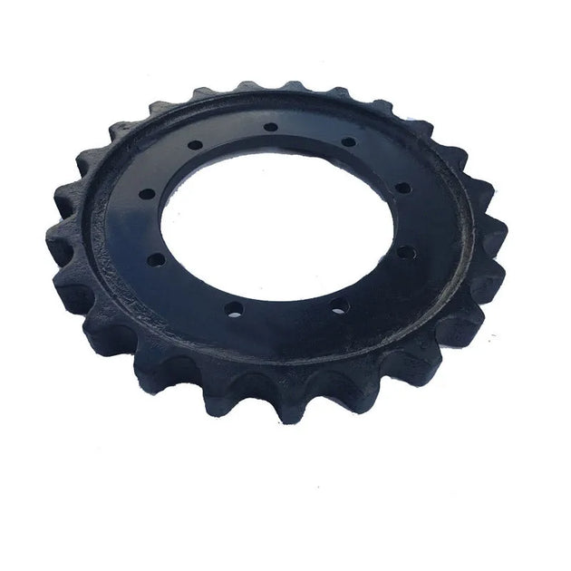 New Heavy Equipment Mini Excavator Sprocket for Takeuchi TB025-Replacement Aftermarket Parts