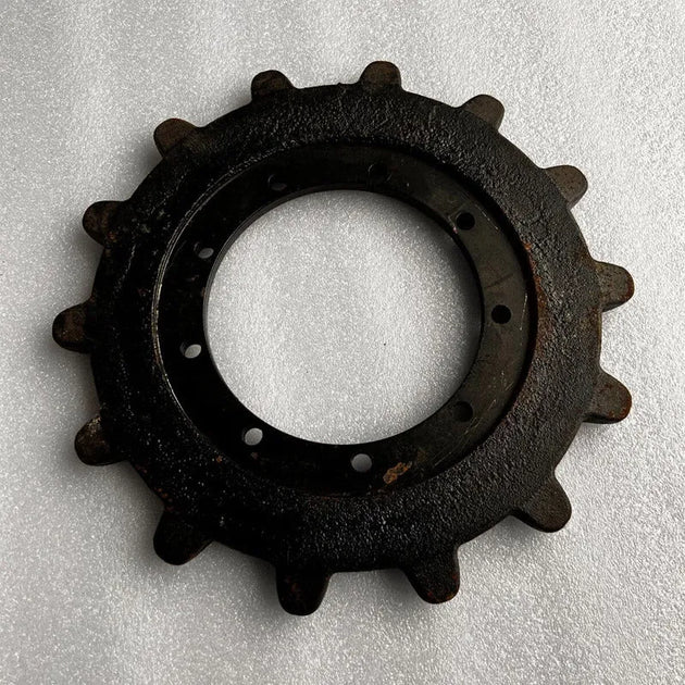 New Heavy Equipment Mini Excavator Sprocket for Yanmar VIO15-BeeSpareParts