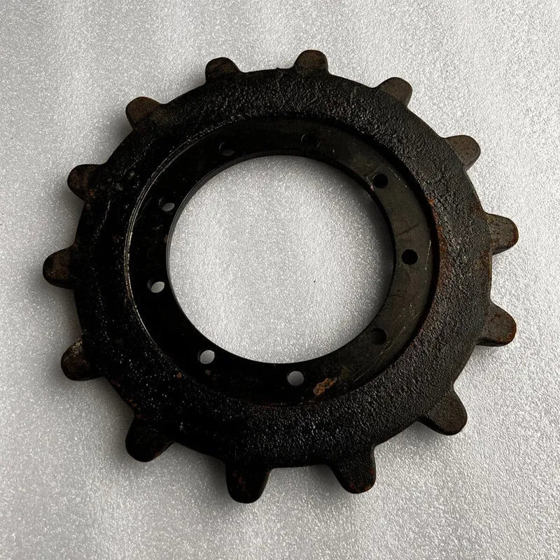 New Heavy Equipment Mini Excavator Sprocket for Yanmar VIO15-BeeSpareParts