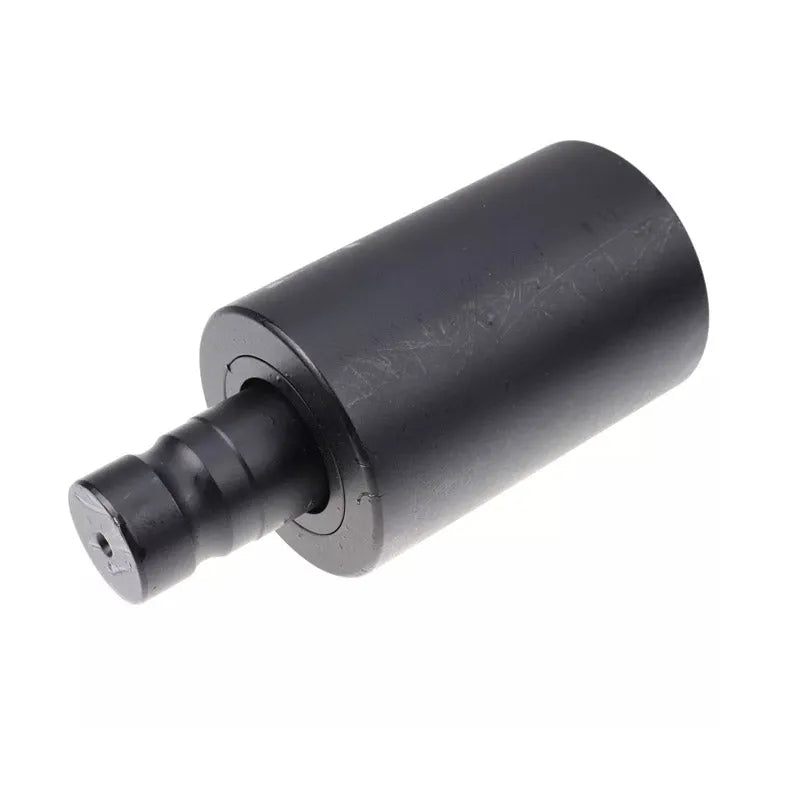 New Heavy Equipment Mini Excavator Top roller / Carrier roller for Yanmar VIO55-BeeSpareParts