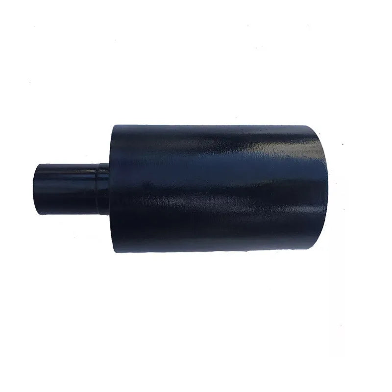 New Heavy Equipment Mini Excavator Top roller For Komatsu PC35MR-2-BeeSpareParts