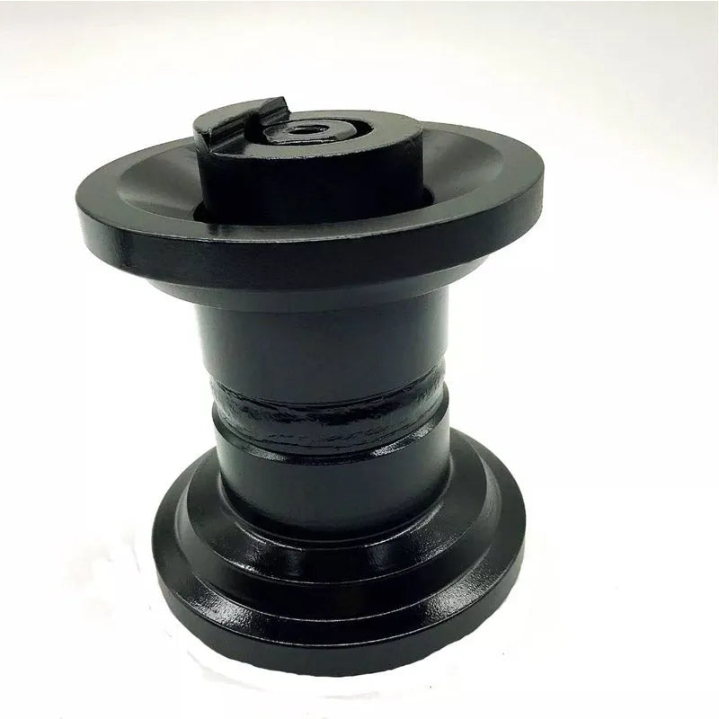 New Heavy Equipment Mini Excavator Track roller Bottom roller for YANMAR B37-1-BeeSpareParts