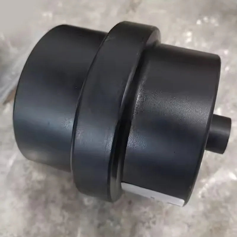 New Heavy Equipment Mini Excavator Track roller for Komatsu For PC18MR-2-BeeSpareParts