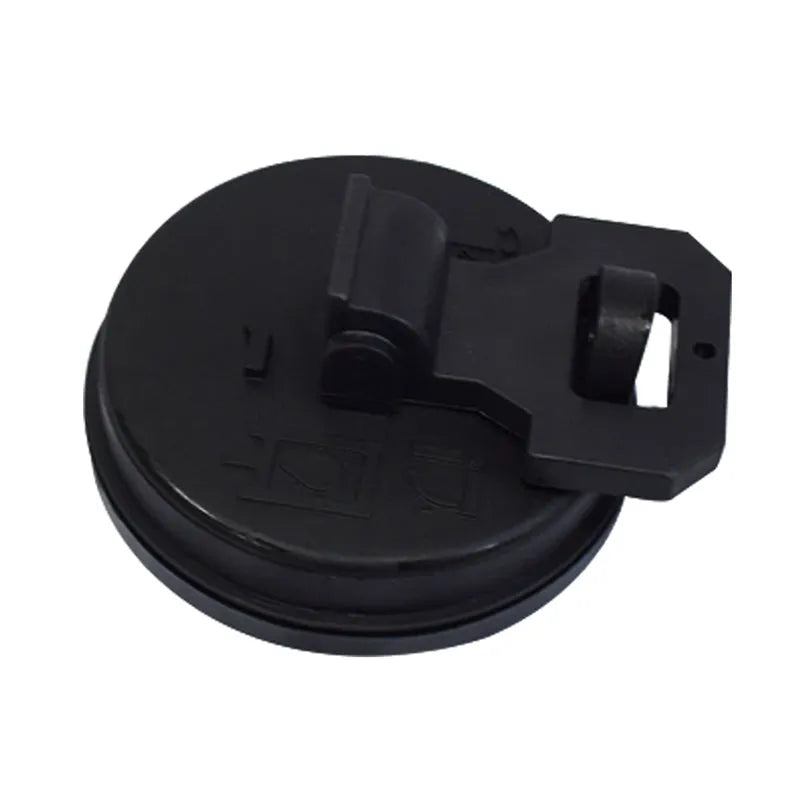 New Hydraulic Cap 142-8937 1428937 For Caterpillar CAT 216 216B 226 226B 228 248-Replacement Aftermarket Parts
