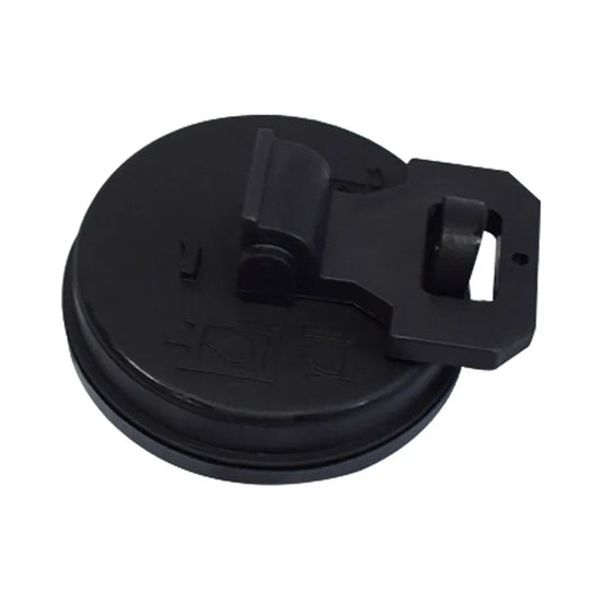 New Hydraulic Cap 142-8937 1428937 For Caterpillar CAT 216 216B 226 226B 228 248-Replacement Aftermarket Parts