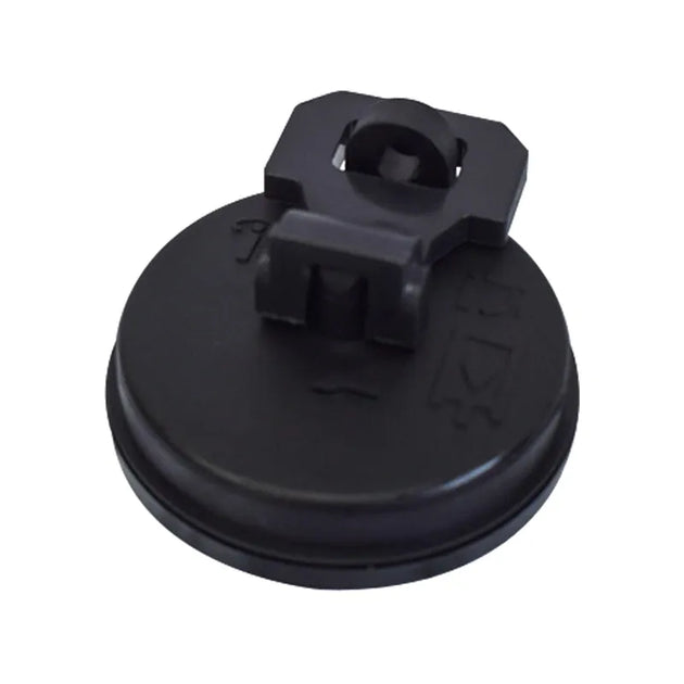 New Hydraulic Cap 142-8937 1428937 For Caterpillar CAT 216 216B 226 226B 228 248-Replacement Aftermarket Parts