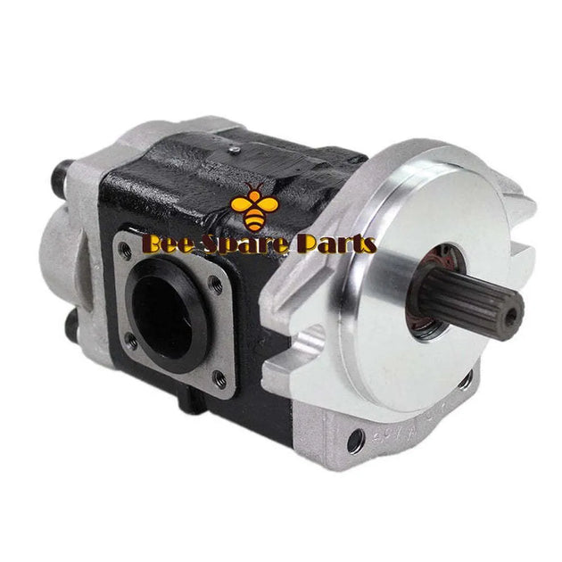 New Hydraulic Pump 3C001-82203 For Kubota M6060 M7040 M7060 M8540 M5660 3C001-82202-Replacement Aftermarket Parts