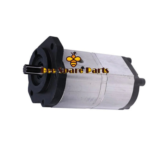 New Hydraulic Pump 7031630 6697551 T2195-76001 T2185-76102 for Bobcat Kubota Kioti-BeeSpareParts