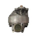 New Hydraulic Pump 705-12-44010 7051244010 Compatible with Komatsu Bulldozers D155AX-5-Replacement Aftermarket Parts