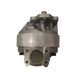 New Hydraulic Pump 705-12-44010 7051244010 Compatible with Komatsu Bulldozers D155AX-5-Replacement Aftermarket Parts