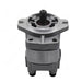 New Hydraulic Pump 705-41-01200 7054101200 Compatible with Komatsu Dozer D61E-12 D61EX-12 D61PX-12 D65E-12-Replacement Aftermarket Parts