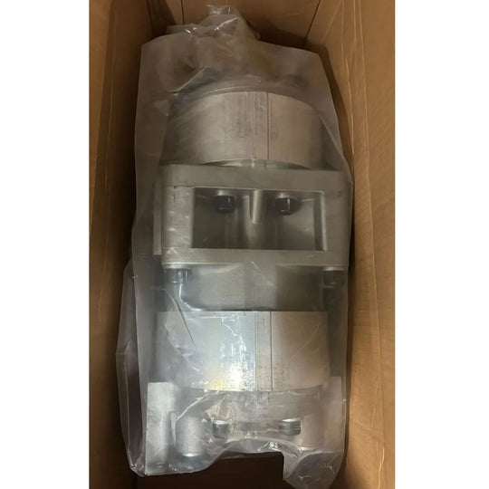 NEW Hydraulic Pump ASS'Y 705-52-42220 For Komatsu HD785-7 DUMP TRUCKS-Replacement Aftermarket Parts