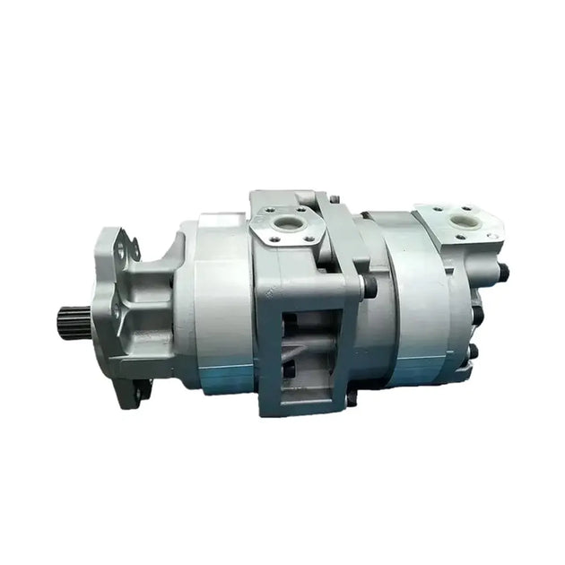 NEW Hydraulic Pump ASS'Y 705-52-42220 For Komatsu HD785-7 DUMP TRUCKS-Replacement Aftermarket Parts