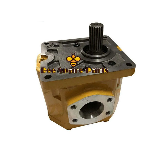 New Hydraulic Pump Gear Pump 07444-66103 0744466103 for D85A D80P-BeeSpareParts