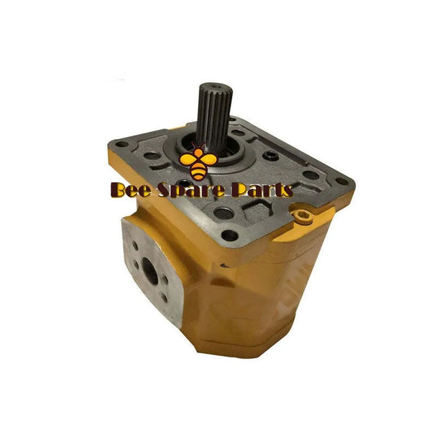 New Hydraulic Pump Gear Pump 07444-66103 0744466103 for D85A D80P-BeeSpareParts