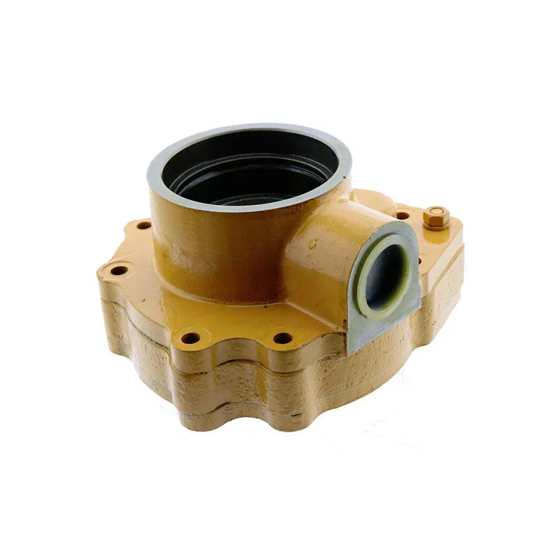 New Hydraulic Transmission Pump 113-15-00470 for Komatsu D31P17-BeeSpareParts