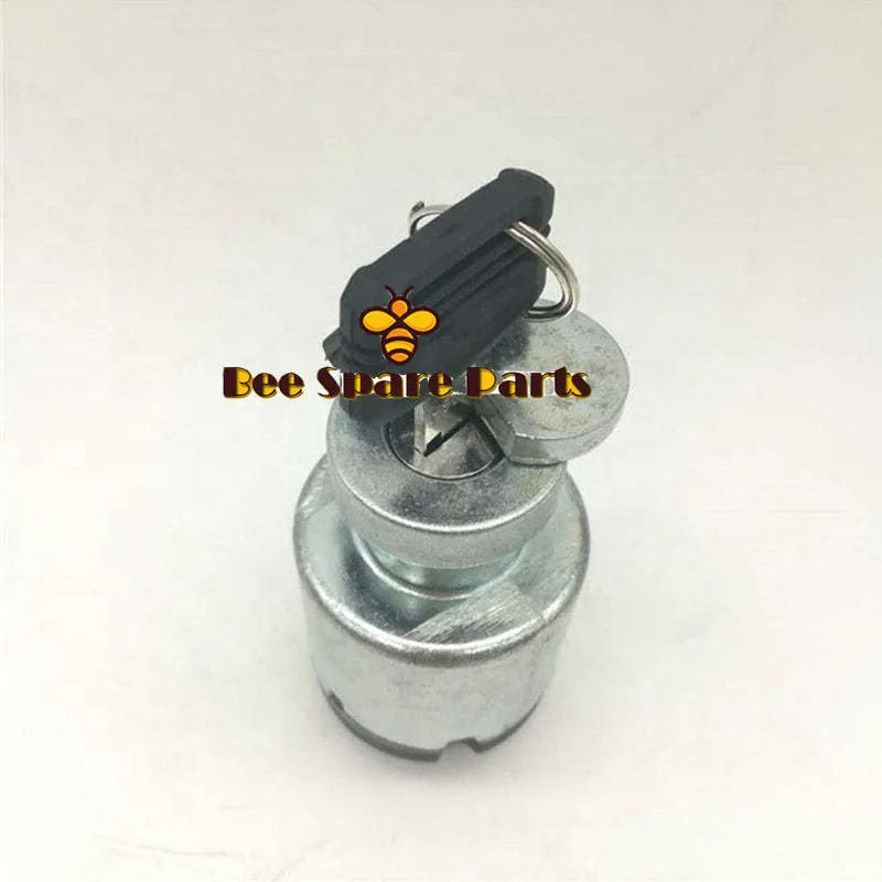 New Ignition Switch 4250350 for Hitachi EX200-3 EX100-3 EX300-2 EX400-3-Replacement Aftermarket Parts