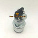 New Ignition Switch 4250350 for Hitachi EX200-3 EX100-3 EX300-2 EX400-3-Replacement Aftermarket Parts