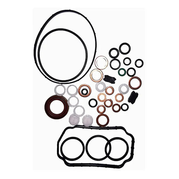 New Injection Pump Repair Kit For Bosch 1467010059 14670-10059 1-467-010-059-BeeSpareParts