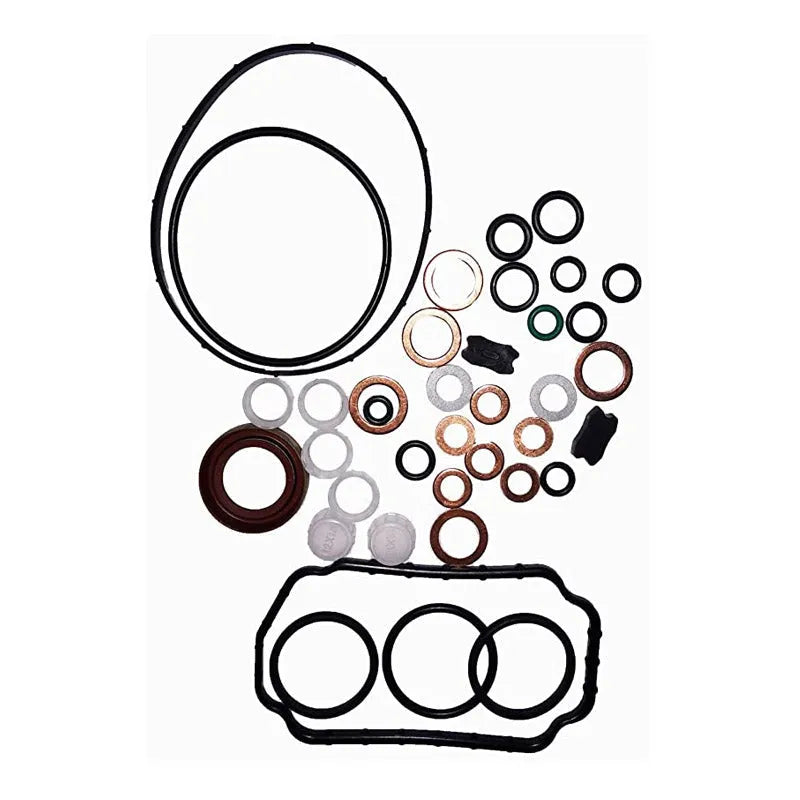 New Injection Pump Repair Kit For Bosch 1467010059 14670-10059 1-467-010-059-BeeSpareParts