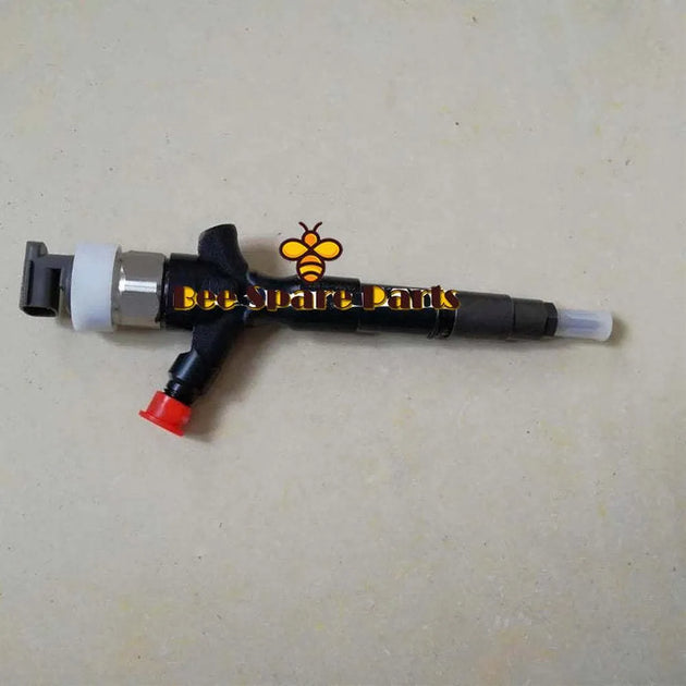 New Injector 23670-09060 23670 09060 For toyota Hilux D4D 2KD-FTV-商业/工业-BeeSpareParts