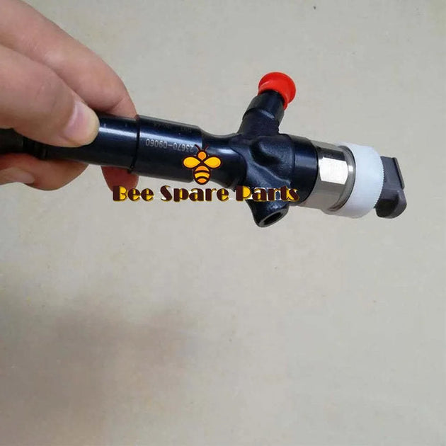 New Injector 23670-09060 23670 09060 For toyota Hilux D4D 2KD-FTV-商业/工业-BeeSpareParts
