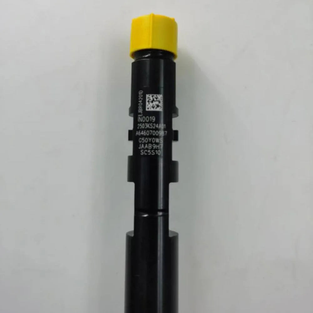 NEW INJECTOR FOR MERCEDES BENZ E CLASS W211 OM 646 820 OM 646 821 DELPHI HRD342-BeeSpareParts