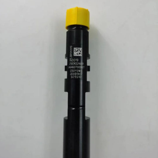 NEW INJECTOR FOR MERCEDES BENZ E CLASS W211 OM 646 820 OM 646 821 DELPHI HRD342-BeeSpareParts