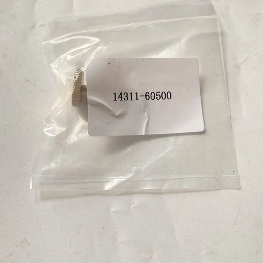 New Jet Start Cock Assembly 14311-60504 14311-60500 14311-60580 for KUBOTA-Replacement Aftermarket Parts