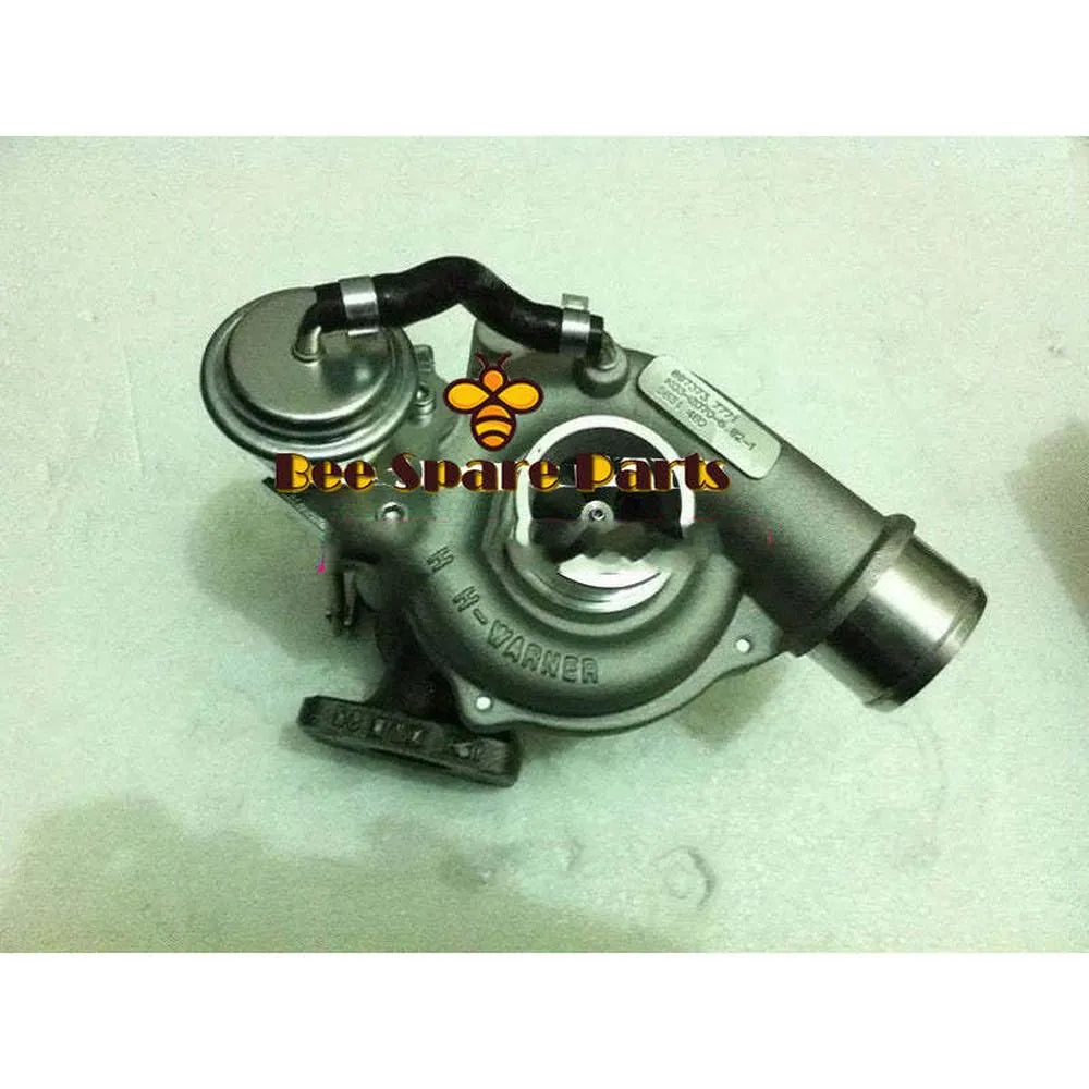 NEW K03 RHF5 8973737771 Turbo Turbocharger for ISUZU D-MAX H Warner 4JA1T Engine-Replacement Aftermarket Parts