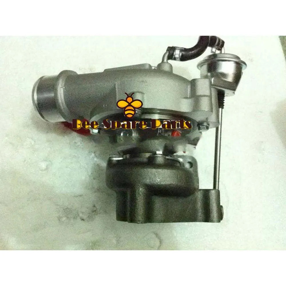NEW K03 RHF5 8973737771 Turbo Turbocharger for ISUZU D-MAX H Warner 4JA1T Engine-Replacement Aftermarket Parts