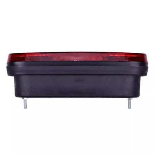 New LED Tail Light 387-6627 For Caterpillar C4.4 Engine 440 450 428F2 434F2-Replacement Aftermarket Parts