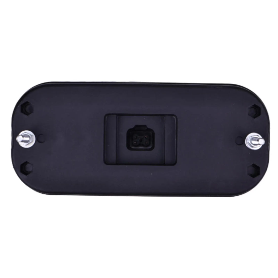 New LED Tail Light 387-6627 For Caterpillar C4.4 Engine 440 450 428F2 434F2-Replacement Aftermarket Parts