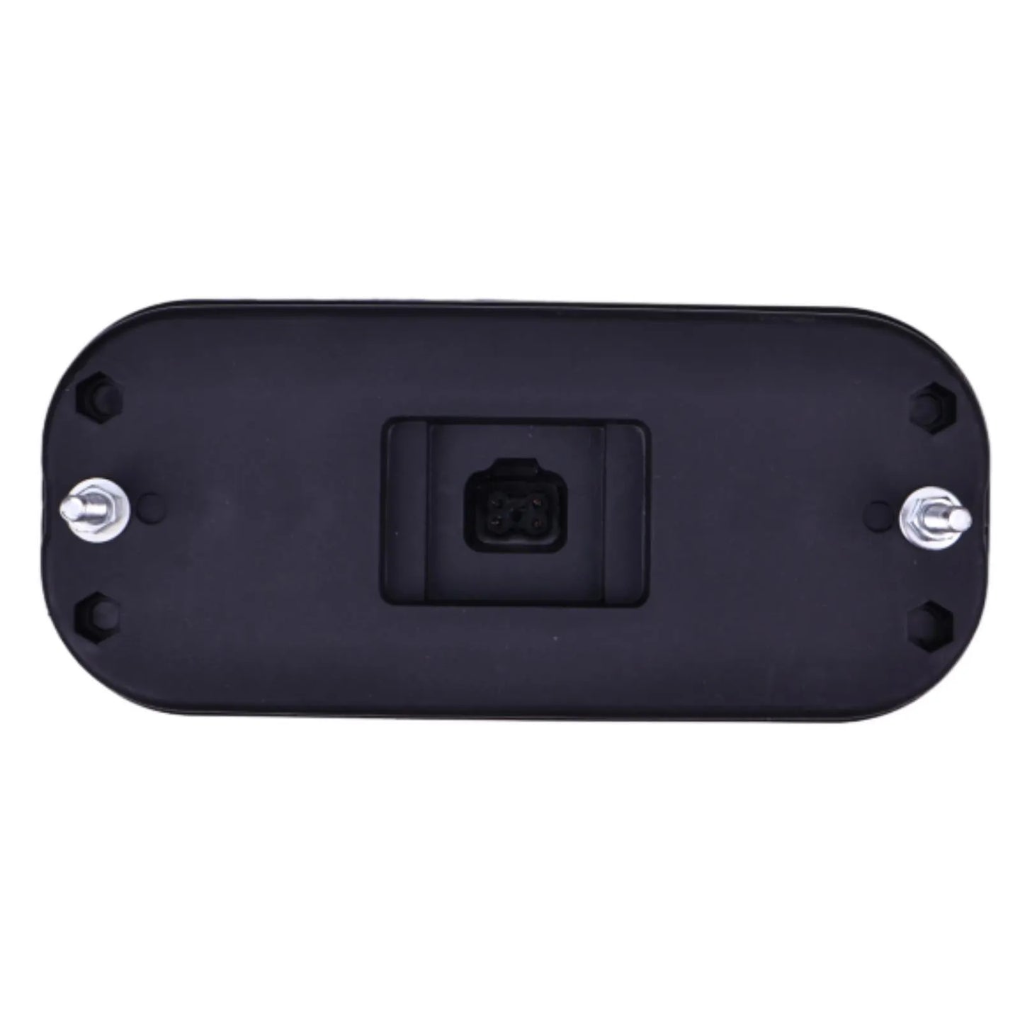 New LED Tail Light 387-6627 For Caterpillar C4.4 Engine 440 450 428F2 434F2-Replacement Aftermarket Parts