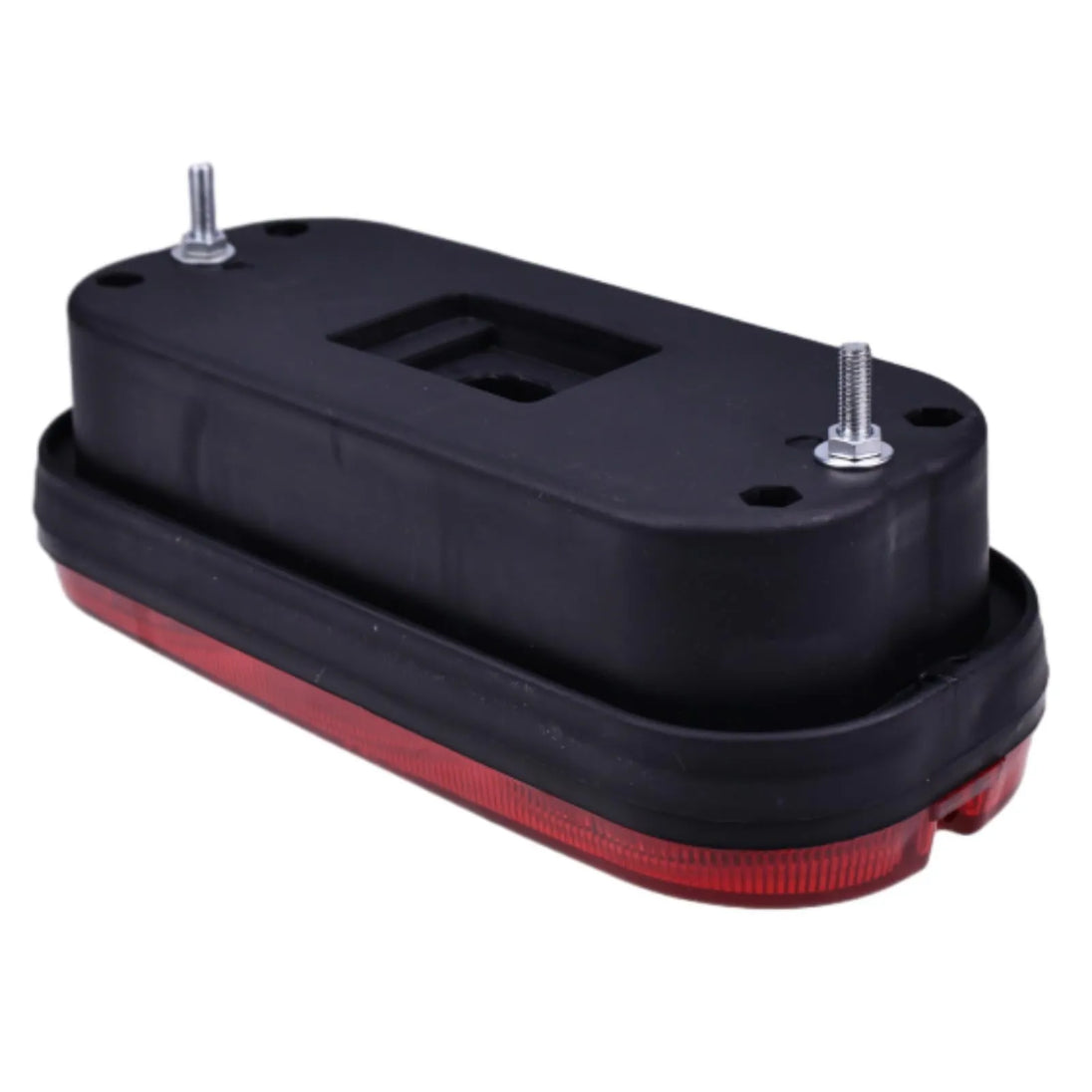 New LED Tail Light 387-6627 For Caterpillar C4.4 Engine 440 450 428F2 434F2-Replacement Aftermarket Parts