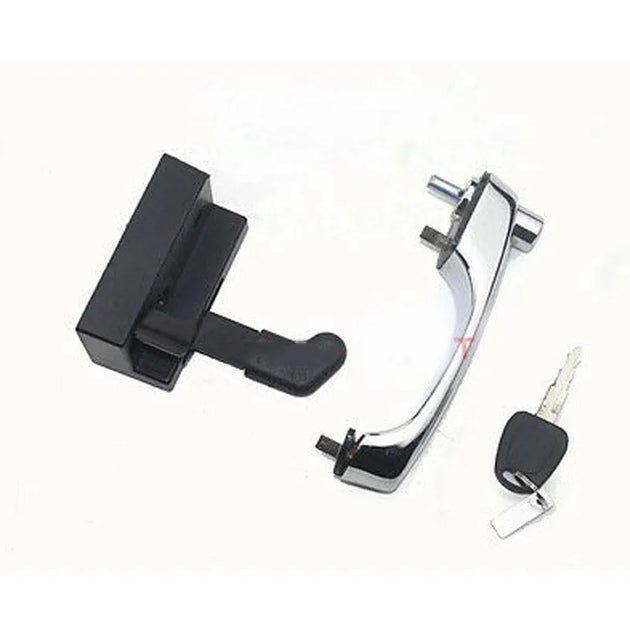 New Lock Cab Door Lock for Doosan Daewoo DX60-7 Excavator Digger-BeeSpareParts