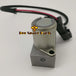New Main pump Solenoid Valve 702-21-57400 702-21-57500 702-21-55901 For KOMATSU PC200-7 PC220-7 PC200-8 Excavator-BeeSpareParts