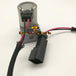 New Main pump Solenoid Valve 702-21-57400 702-21-57500 702-21-55901 For KOMATSU PC200-7 PC220-7 PC200-8 Excavator-BeeSpareParts