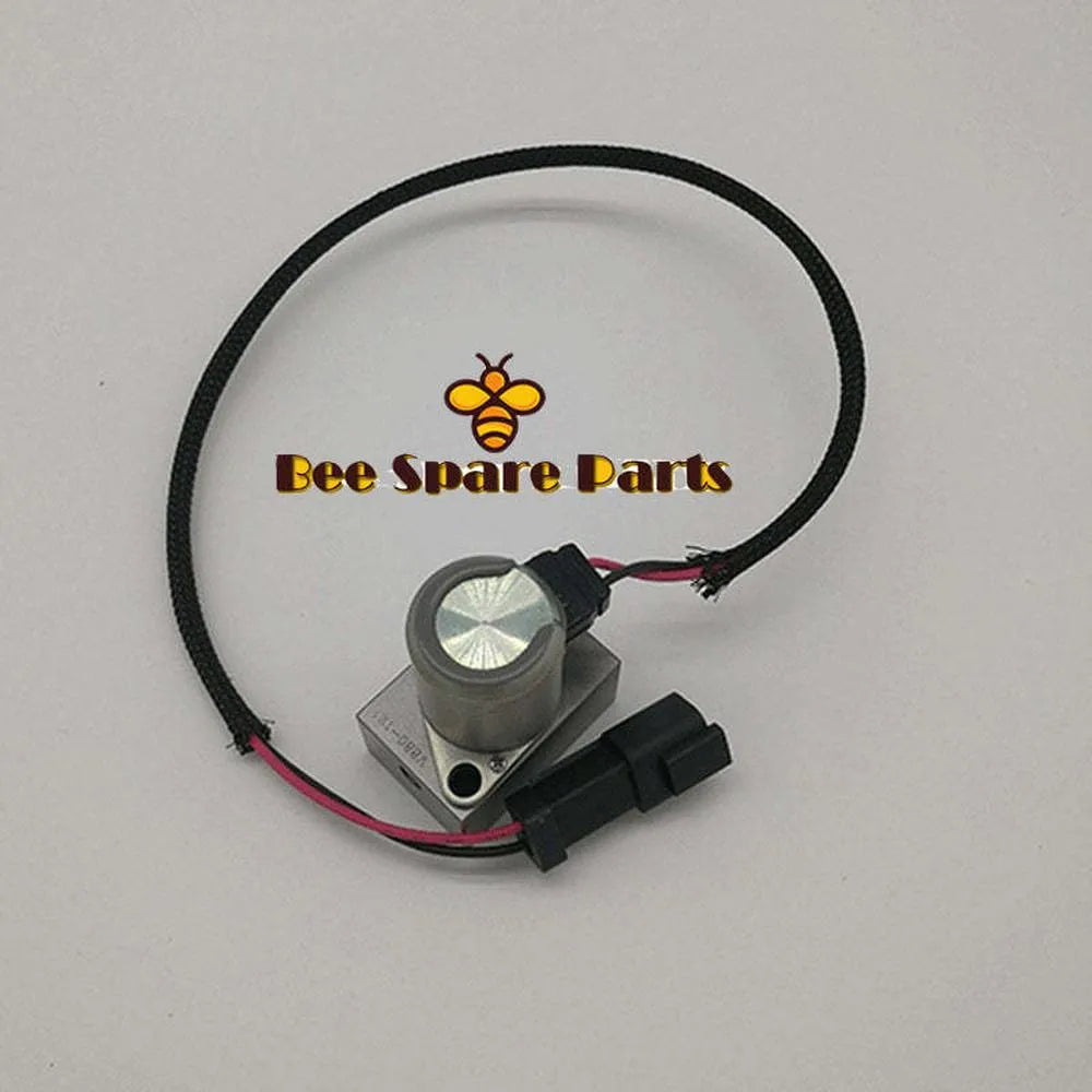 New Main pump Solenoid Valve 702-21-57400 702-21-57500 702-21-55901 For KOMATSU PC200-7 PC220-7 PC200-8 Excavator-BeeSpareParts