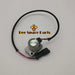 New Main pump Solenoid Valve 702-21-57400 702-21-57500 702-21-55901 For KOMATSU PC200-7 PC220-7 PC200-8 Excavator-BeeSpareParts