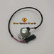 New Main pump Solenoid Valve 702-21-57400 702-21-57500 702-21-55901 For KOMATSU PC200-7 PC220-7 PC200-8 Excavator-BeeSpareParts