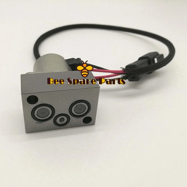 New Main pump Solenoid Valve 702-21-57400 702-21-57500 702-21-55901 For KOMATSU PC200-7 PC220-7 PC200-8 Excavator-BeeSpareParts