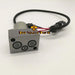 New Main pump Solenoid Valve 702-21-57400 702-21-57500 702-21-55901 For KOMATSU PC200-7 PC220-7 PC200-8 Excavator-BeeSpareParts