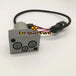 New Main pump Solenoid Valve 702-21-57400 702-21-57500 702-21-55901 For KOMATSU PC200-7 PC220-7 PC200-8 Excavator-BeeSpareParts