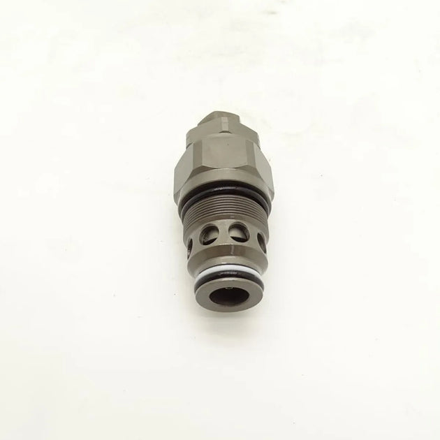 New Main relief valve 527-1720 568-3724 for CAT E320 323 325 326 330 336GC GX 349D2 345D 349E 352 349F Secondary gun relief valve 5683724 5271720-Replacement Aftermarket Parts