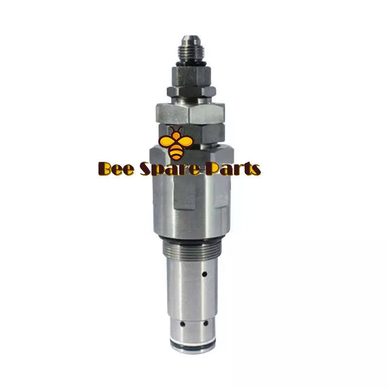 New Main Relief Valve 723-30-90400 For Komatsu PC200-6 PC150-6 PC160-6 Excavator-BeeSpareParts