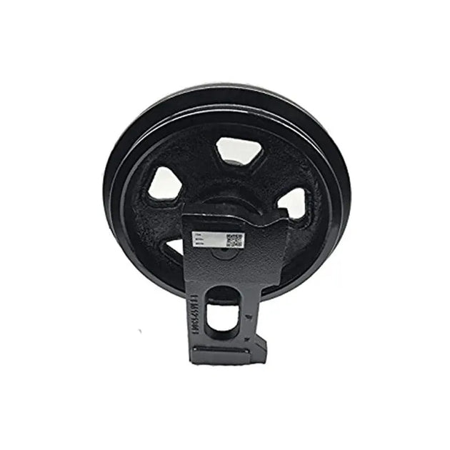 New Mini Excavator Front Idler Yanmar B22-2 Undercarriage Parts-BeeSpareParts