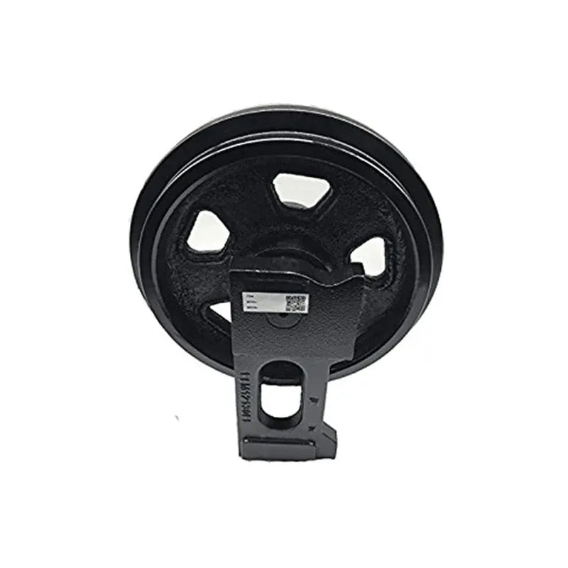 New Mini Excavator Front Idler Yanmar B22-2 Undercarriage Parts-BeeSpareParts