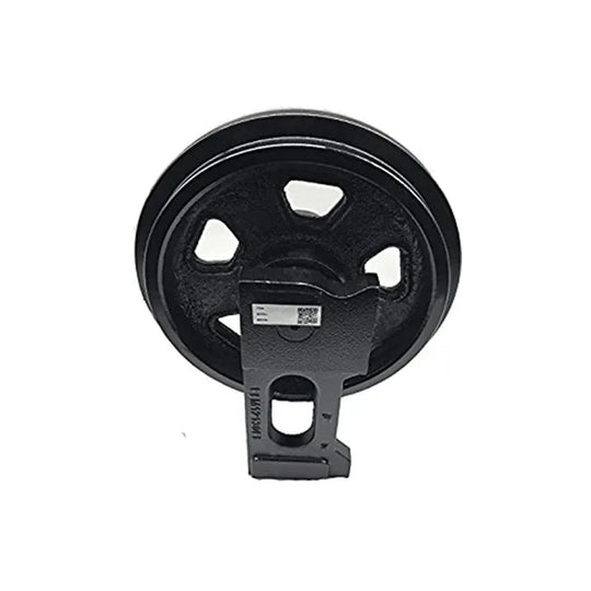 New Mini Excavator Front Idler Yanmar B22-2 Undercarriage Parts-BeeSpareParts